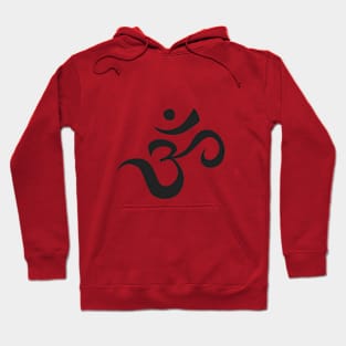 om Hoodie